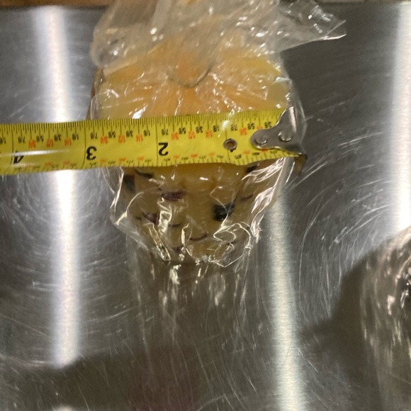 Candle - Picture 3 of 3